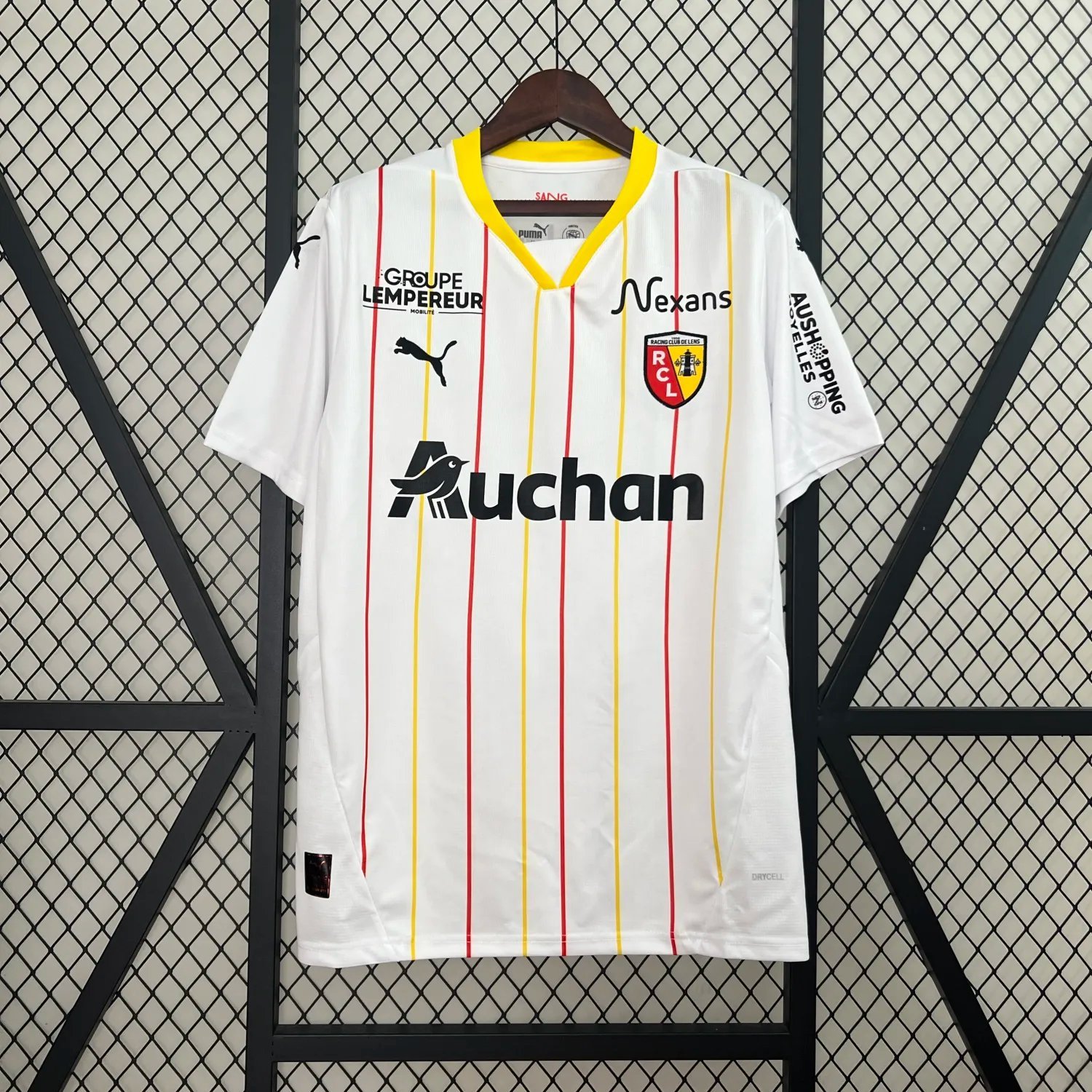 24-25 RC Lens Third Fan Version 