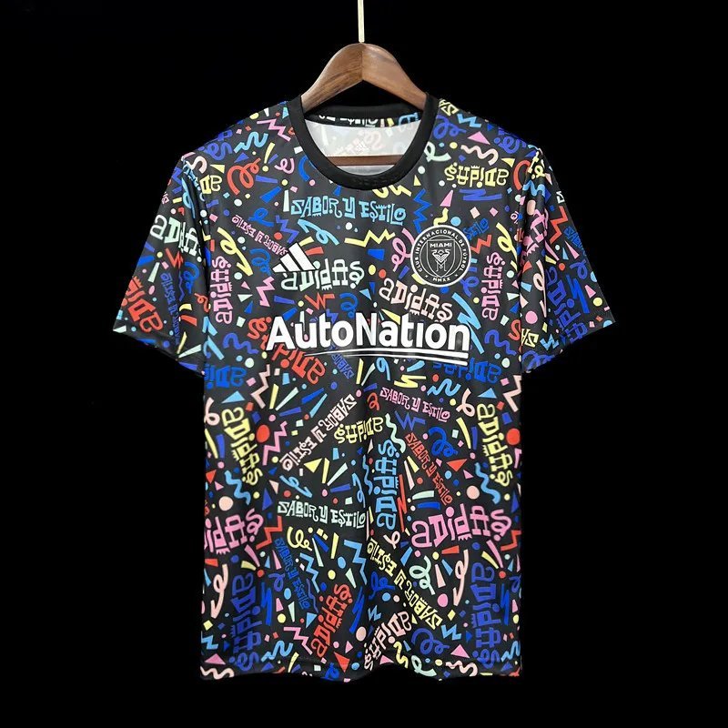 23-24 Inter Miami Joint Edition Fan Version 