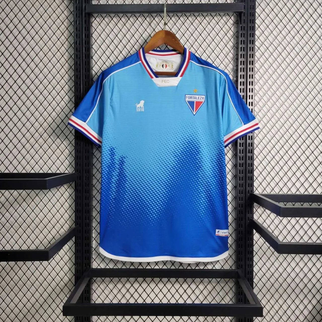 23-24 Fortaleza GK 1 Fan Version 