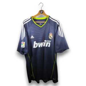 Real Madrid 10/11 Away Ronaldo 7