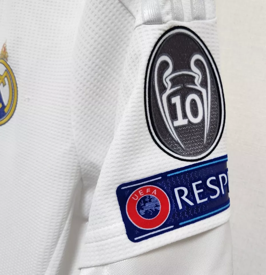 Real Madrid Final Champions League 2016 Ronaldo 7 - Image 4