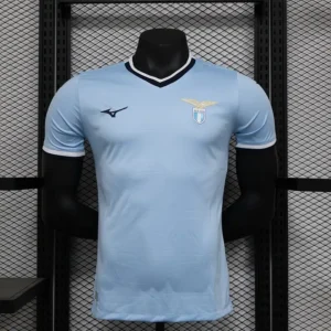 24-25 Lazio Home Player Version