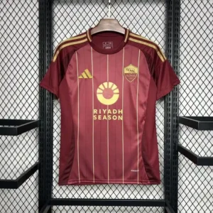 24-25 Roma Home Fan Version