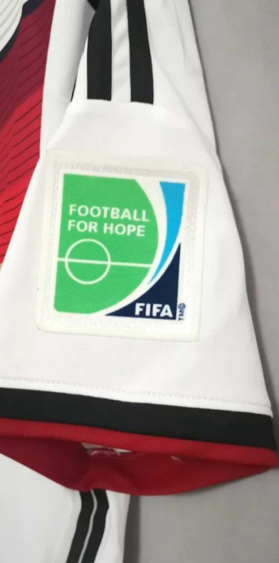 Germany Final World Cup Version 2014 - Image 4