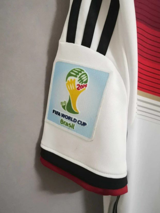 Germany Final World Cup Version 2014 - Image 5