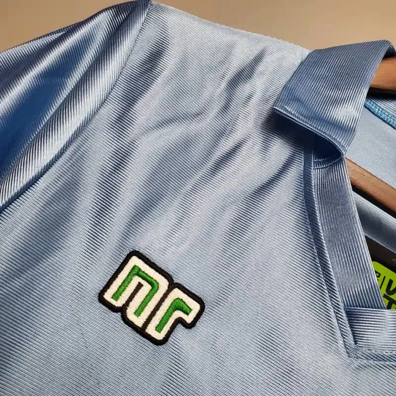 Napoli 90/91 Home Number 10 - Image 4