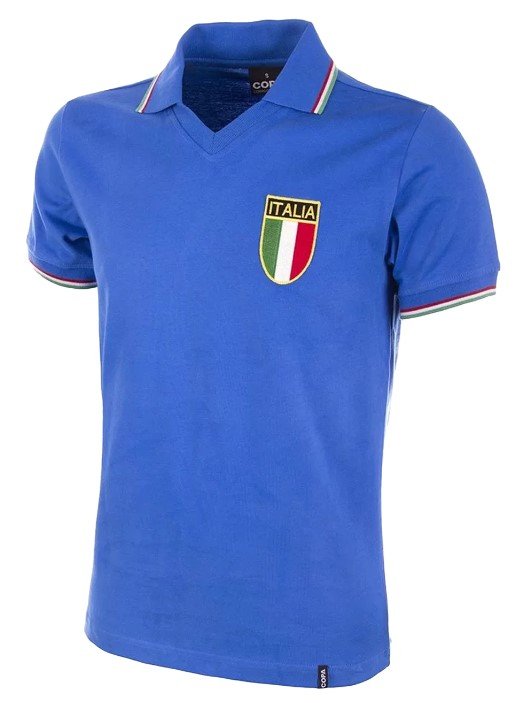 Italy Final World Cup Version 1982