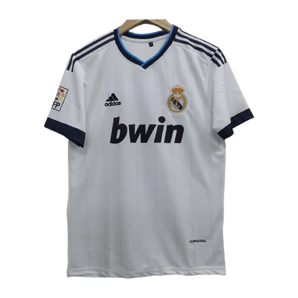 Real Madrid 12/13 Home Ronaldo 7