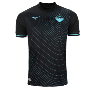 24-25 Lazio Third Fan Version