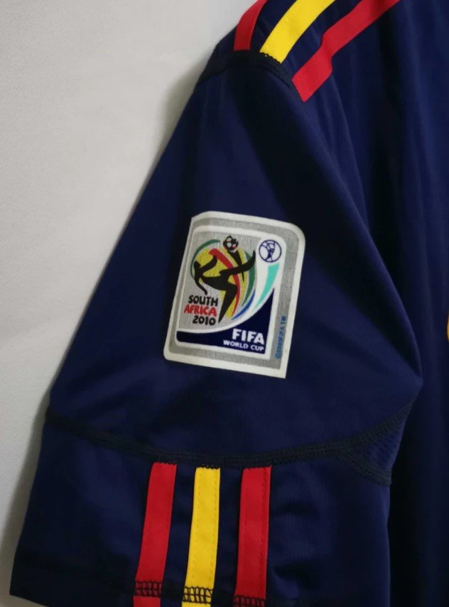 Spain Final World Cup Version 2010 - Image 3