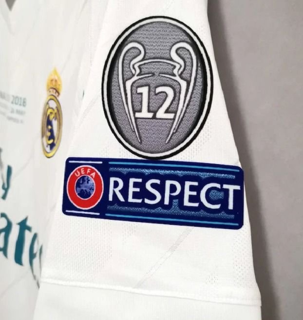 Real Madrid Final Champions League Version 2018 - Image 3