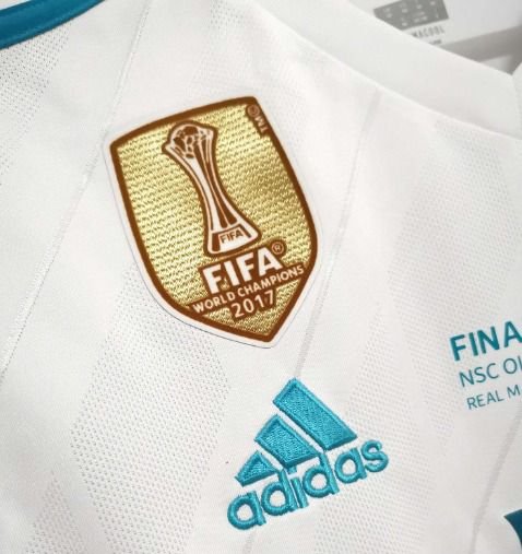 Real Madrid Final Champions League Version 2018 - Image 6