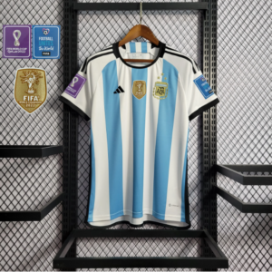 Argentina Final World Cup Winner Version 2022