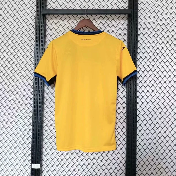 24-25 Atalanta Third Fan Version - Image 2