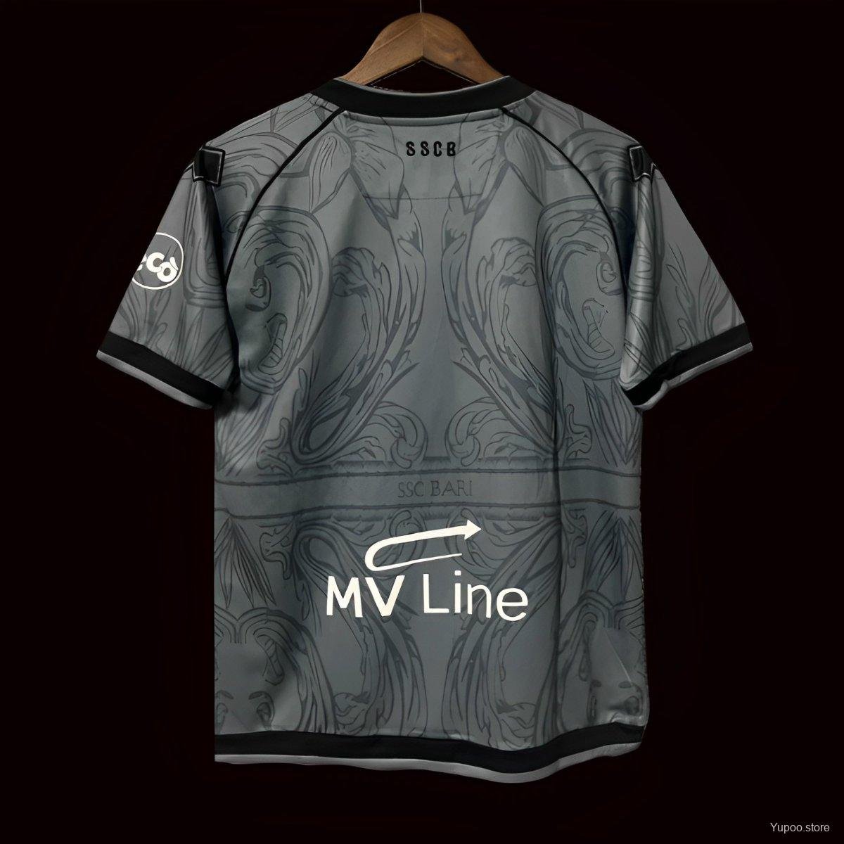 24-25 Bari Third Fan Version - Image 3