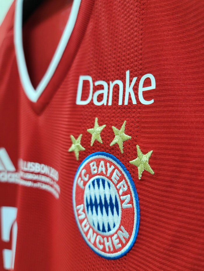 Bayern München Final Champions League Version 2020 - Image 3