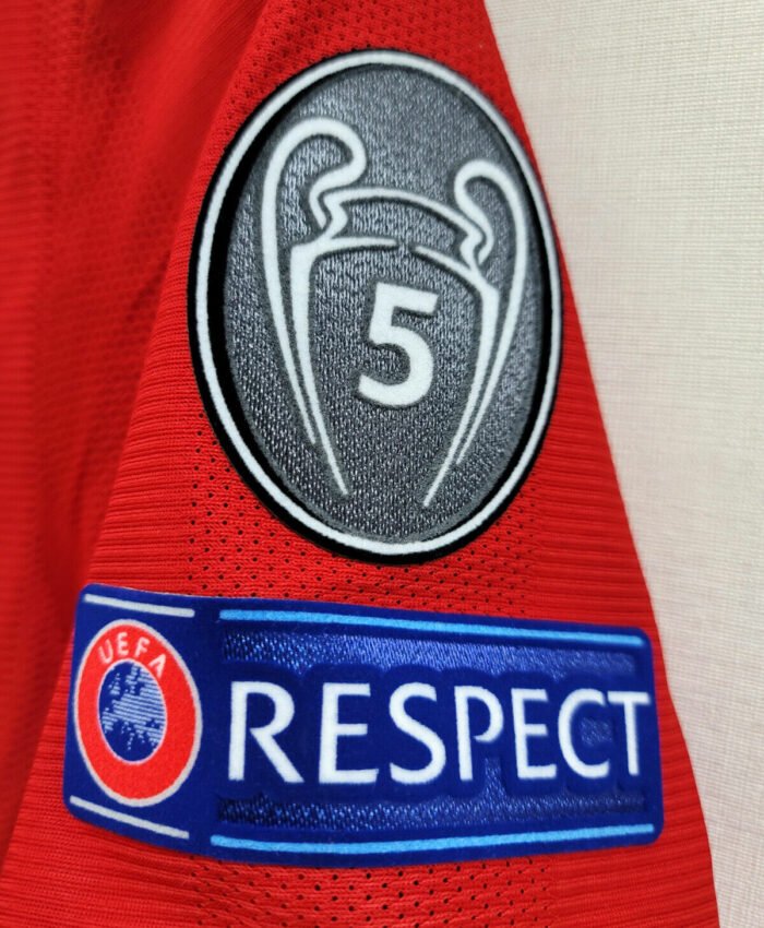 Bayern München Final Champions League Version 2020 - Image 6