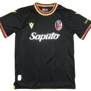 24-25 Bologna Fourth Fan Version