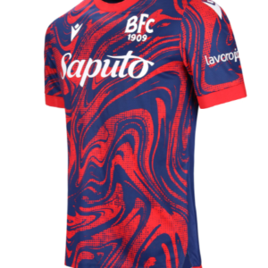 24-25 Bologna Third Fan Version