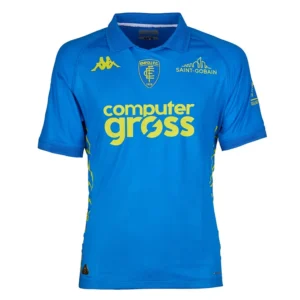 24-25 Empoli Home Fan Version