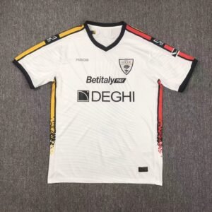 24-25 Lecce Away Fan Version