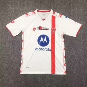 24-25 Monza Away Fan Version
