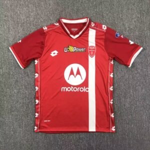 24-25 Monza Home Fan Version