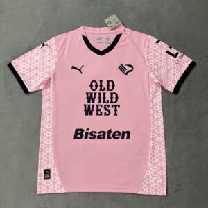 24-25 Palermo Home Fan Version