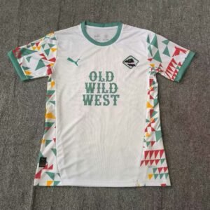 24-25 Palermo Third Fan Version