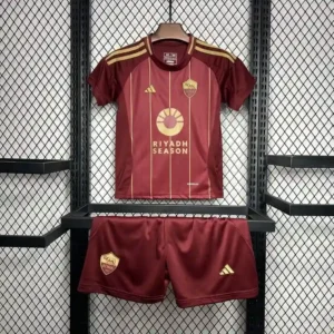 24-25 Roma Home Kids Kit