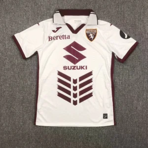 24-25 Torino Away Fan Version