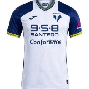 24-25 Verona Away Fan Version