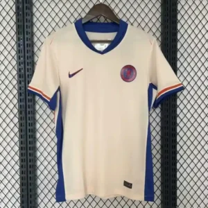 24-25 Chelsea Away Fan Version
