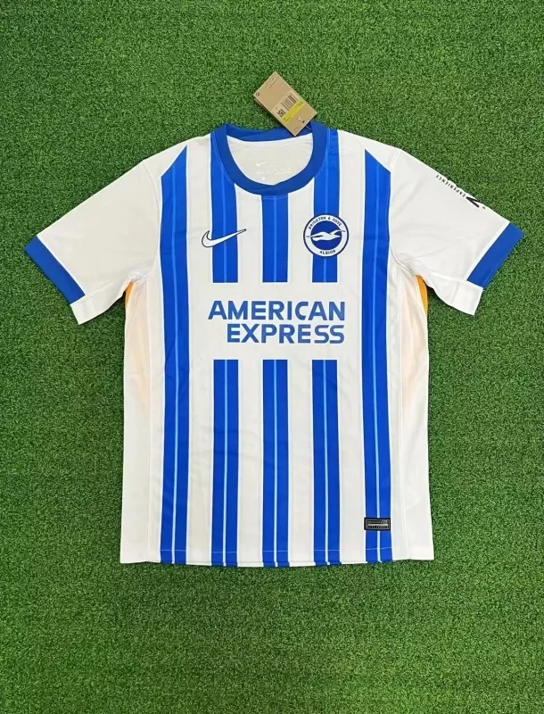 24-25 Brighton Home Fan Version