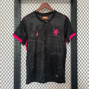 24-25 Chelsea Third Fan Version