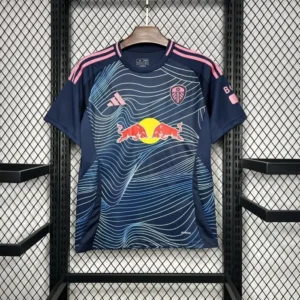 24-25 Leeds United Third Fan Version