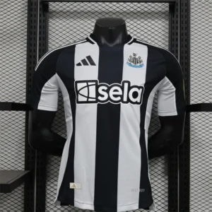 24-25 Newcastle United Home Player Version