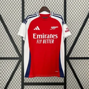 24-25 Arsenal Home Fan Version