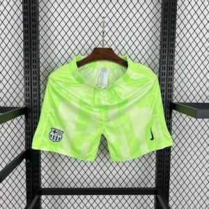 24-25 Barcelona Third Shorts