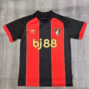 24-25 Bournemouth Home Fan Version