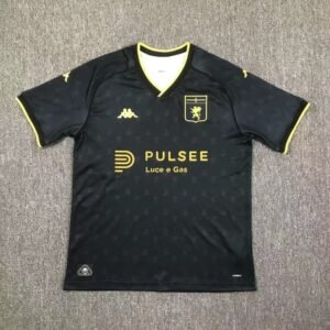 24-25 Genoa Third Fan Version