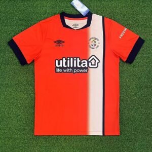 24-25 Luton Home Fan Version