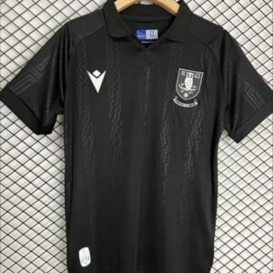24-25 Sheffield Wednesday Third Fan Version