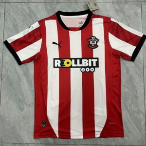24-25 Southampton Home Fan Version