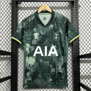 24-25 Tottenham Hotspur Third Fan Version