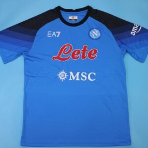 22-23 Napoli Home Retro