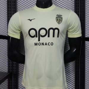 25-26 Monaco Third Player Version