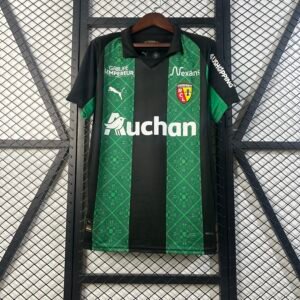 25-26 RC Lens Away Fan Version