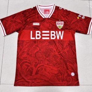 25-26 Stoccarda Away Fan Version