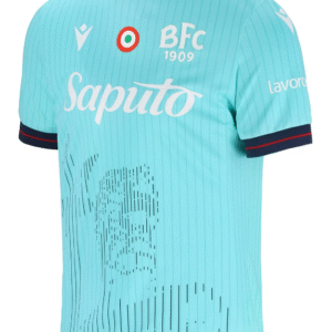 25-26 Bologna Third Fan Version